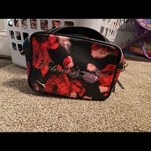 Victoria secret purse